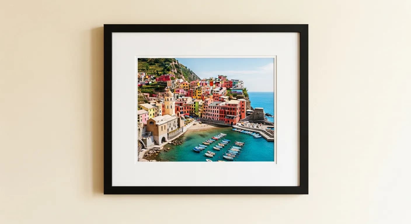 Your favorite travel moment